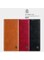 Nillkin Leather Flip Casecover For Samsung Galaxy Note 10 Plus N975 Black