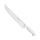 Tramontina Premium Meat Knife White 20cm