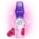Lady Speed Stick, Fresh Essence, Antiperspirant Deodorant, Spray, Raspberry, 150ml