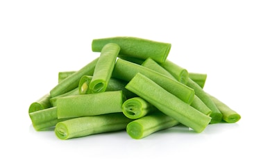 Tabarak Ready Green Beans - 350gm