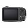 كاميرا ديجتال فوجي فيلم فاين بيكس، 16.4 ميجابيكسل، اسود - XP-130