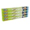 VOLCANO CLING FILM 45CM 100SQ 3+1