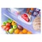 Fresh Refrigerator No Frost - 397 Liter - Silver - FNTB470CT
