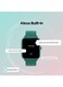 Amazfit Bip U Pro Smartwatch Green
