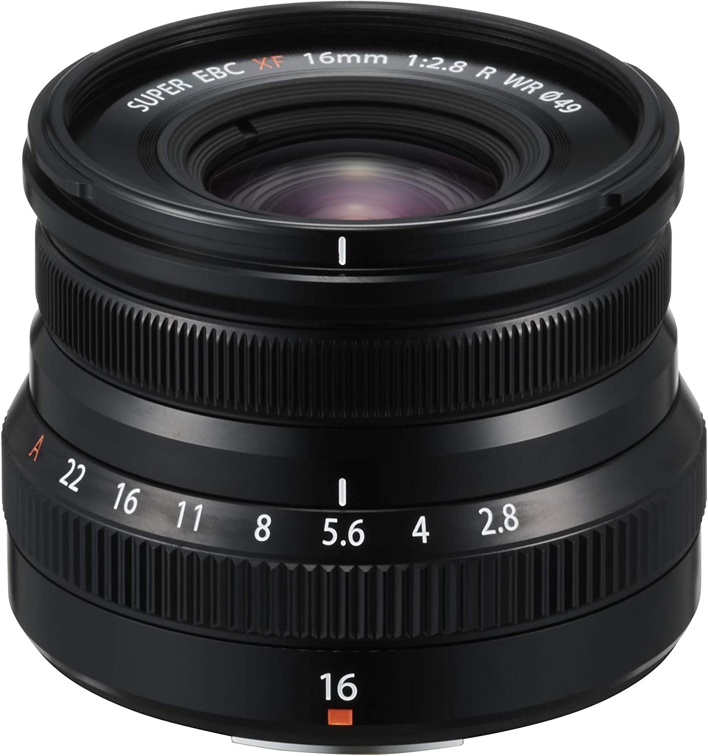 فوجي فيلم Fujifilm Xf F2 8 R Wr
