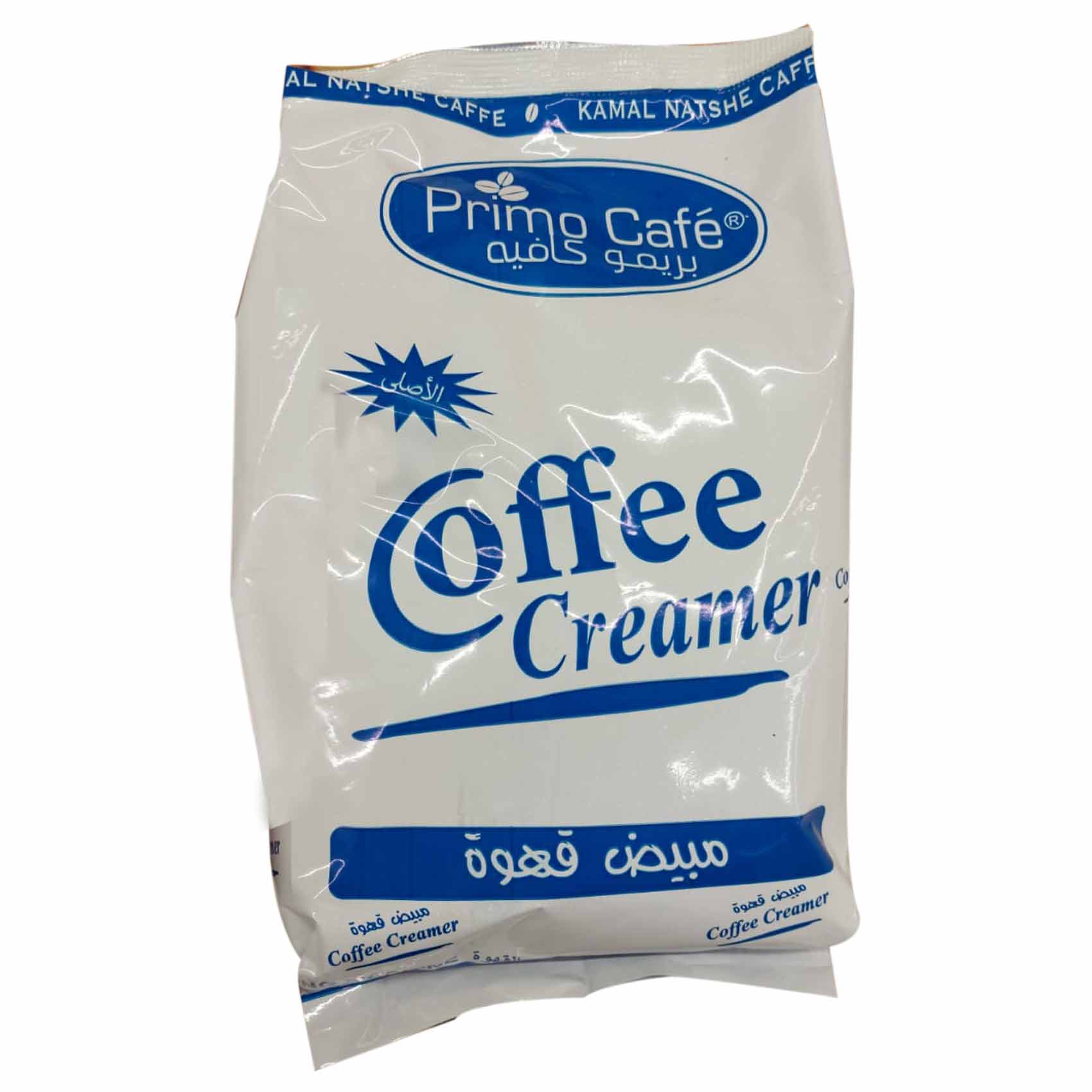 Primo Coffee Whitener Pouch 1 Kg