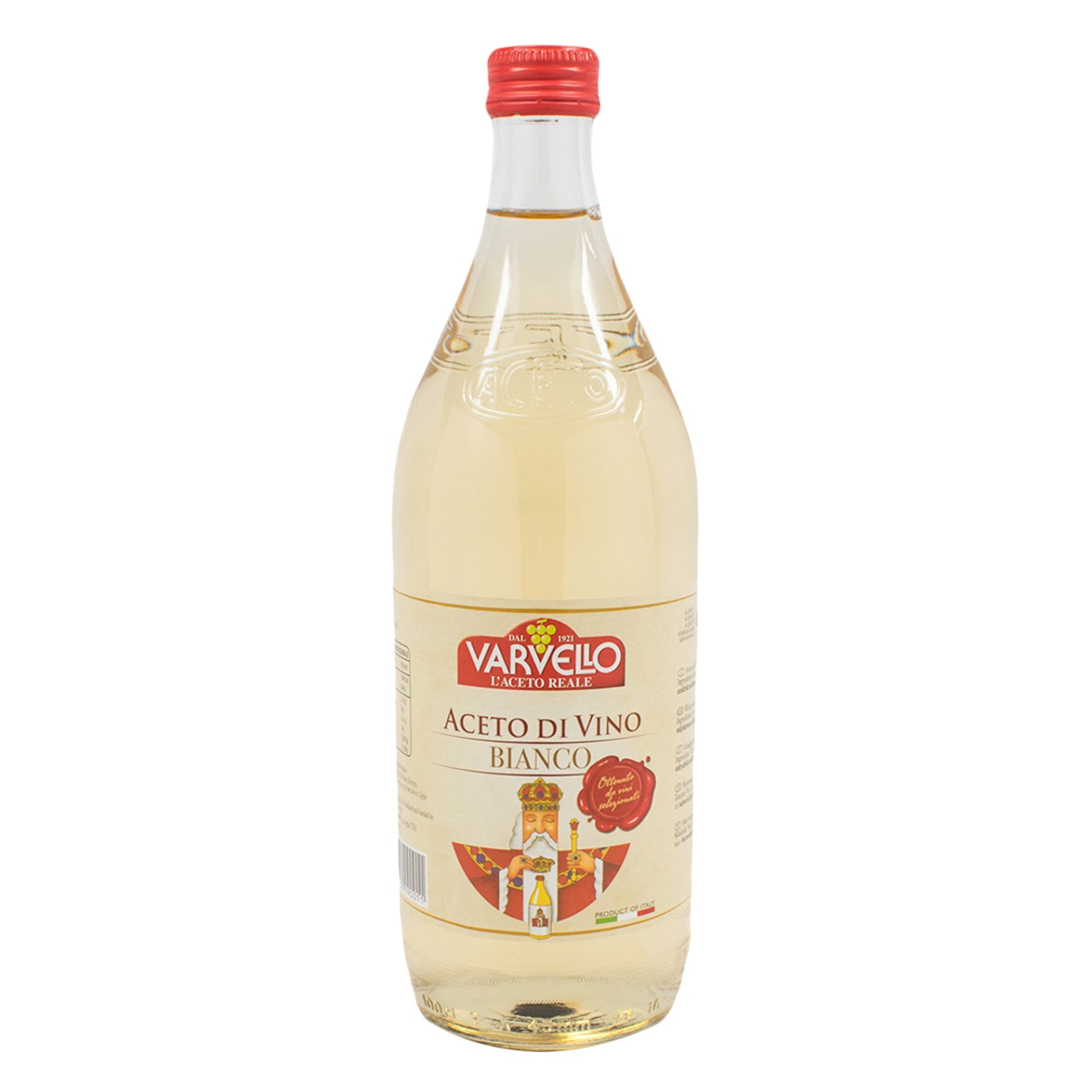 Buy Varvello Aceto Di Vino Blanco Vinegar 1L Online Carrefour Kenya