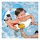 Bestway Disney Splash Pal Mickey Mouse Pattern Swim Ring 74x76cm
