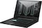 Asus TUF Dash Gaming Laptop 15.6 Full HD, 144Hz 8GB GeForce RTX 3070, Core i7-11370H, 16GB RAM, 512GB SSD, Windows 10, Eclipse Grey