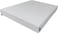 Silentnight H22 X D200 X W200, Gel Foam, Silentnight Studio Mattress - Gel Memory Foam, Mattress