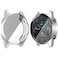 Full Case Protection Case Cover For Huawei Watch 3 Silver