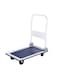 Almufarrej - Iron Loading Trolley White/Black 150Kg