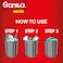 Sanita Easy Tie Garbage Bags Biodegradable 20 Gallons 30 Bags