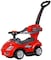 Lovely Baby 3 In 1 Push Car LB 392 (Red) 100% Assembled