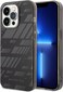 CG Mobile AMG Frosted PC Case - Expressive Graphic Lightweight/Anti-Fall/Classy/Slim/Bumper Protection/Full Protection/Classic Compatible With iPhone 14 Pro 6.1" (Black)