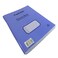 Sinarline Exercise Book 200 Sheets Purple