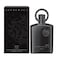 Afnan Supremacy Black Noir - Eau De Parfum - 100 Ml
