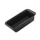 DiBha&reg; Non Stick Carbon Steel Baking Tray, Loaf pan, Bread Mould- 25cm (Pack of 1)