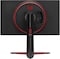 LG 27GP750-B 27&rdquo; Ultragear FHD (1920 x 1080) IPS Gaming Monitor, 1ms Response Time &amp; 240Hz Refresh Rate, NVIDIA G-SYNC Compatible with AMD FreeSync Premium, Black