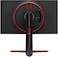 LG 27GP750-B 27&rdquo; Ultragear FHD (1920 x 1080) IPS Gaming Monitor, 1ms Response Time &amp; 240Hz Refresh Rate, NVIDIA G-SYNC Compatible with AMD FreeSync Premium, Black