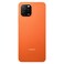 Huawei Nova Y61 Dual SIM 4 GB RAM 128GB 4G LTE Sunset Orange