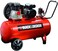 Black + Decker 10 Bar Compressor, 2 HP Motor, 100 L Tank, 220 l/min Air Flow