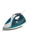Rebune Electric Steam Iron 2200W Re-3-029 Aqua -Green/White
