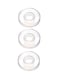 Generic - 3-Piece Multifuctional Mobile Phone Holder Set
