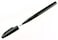 Generic Pentel S520-A Fiber Tip Sign Pen, Black