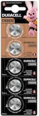 Duracell CR2032 Lithium 3V Batteries &ndash; 5 Pieces