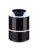 Generic USB UV Lamp Mosquito Killer 5W Black