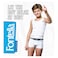 Fontella Cotton Underwear Set for Boy 800112 White 12 Years