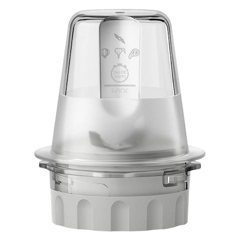 Philips HR2291/20 Glass Blender 1.25L