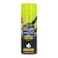 SUPER STORM SHAVNG FOAM LEMON 400ML
