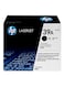 hp 39A LaserJet Ink Toner Cartridge Black