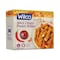 Wilco Spicy Crispy Chicken Strips 500GR