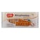 Gastone Lago Elledi Puff Pastry Sugared Zuccher 135g x Pack of 20