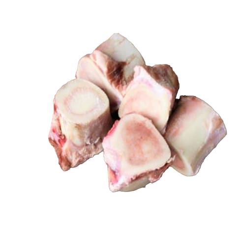 Fresh Camel Bones