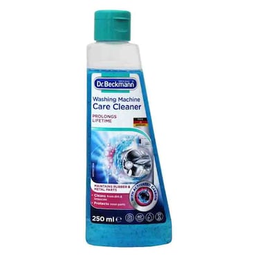 Dr Beckmann Washing Machine Care Cleaner 250 ml