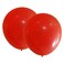 QUALATEX 3FT RED 02CT 42554