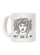 muGGyz Try Doing Whatever Teunis Said First Place Coffee Mug White