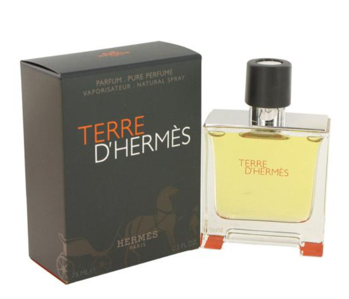 Hermes Terre D&#39;Hermes for Men Parfum 75ml