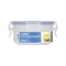 Lock and Lock Round Container - 100ml - Clear