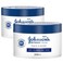 Johnson's  Intense Face And Body Cream, Dry To Very Dry Skin, 200ml Pack of 2