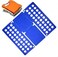 Generic Clothes Laundry Folder Flip Speed Magic Shirts Folding Board Folder Organizer