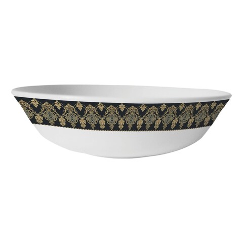 Servewell Hanna Bowl White 19cm