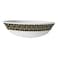 Servewell Hanna Bowl White 19cm