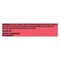 Trident Vibes Sugar Free Sour Patch Watermelon Bubble Gum 115g (40 Pieces)