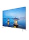 تلفزيون شارب 55 بوصة، 4 كيه اتش دي ار LED، أندرويد، 4T-C55DL6NX
