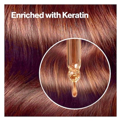 Revlon Colorsilk Permanent 3D Hair Color 04 Ultra Light Natural Blonde